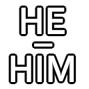 :HeHim: