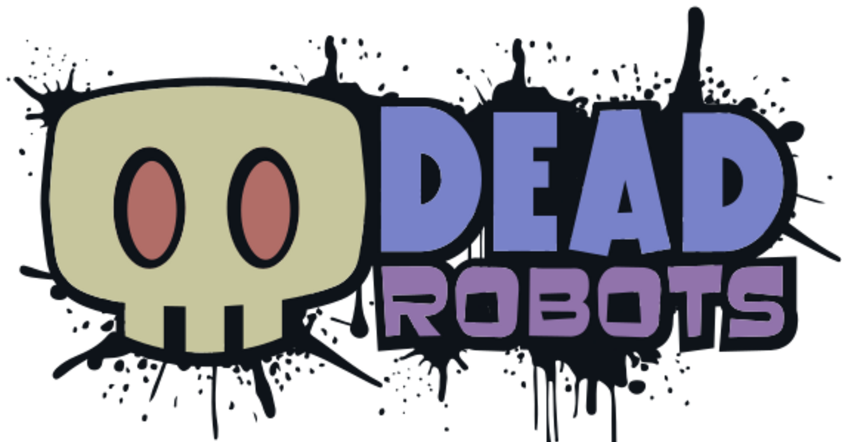 Icon for deadrobots.social